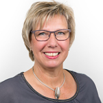 Gudrun Reimann