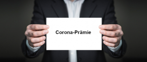 Corona-Prämie bis zu 1.500 Euro steuer- und sozialversicherungsfrei SHBB Bad Oldesloe