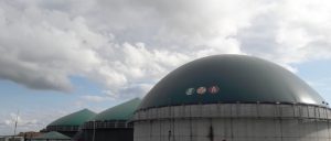 Biogasanlagen SHBB Bad Oldesloe