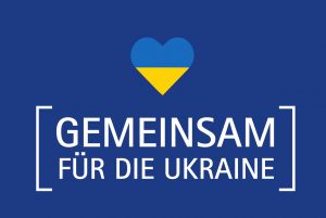 Gemeinsam für die Ukraine SHBB Bad Oldesloe