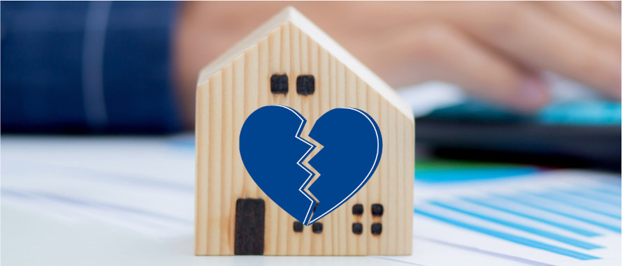 Hausverkauf an Ex-Partner Steuerliche Fallstricke bei Scheidung vermeiden SHBB Bad Oldesloe